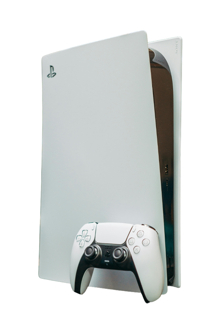 PlayStation 5